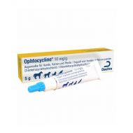Ophtocycline - 10 mg